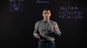 ХИМИЯ 11 класс: Электролиз