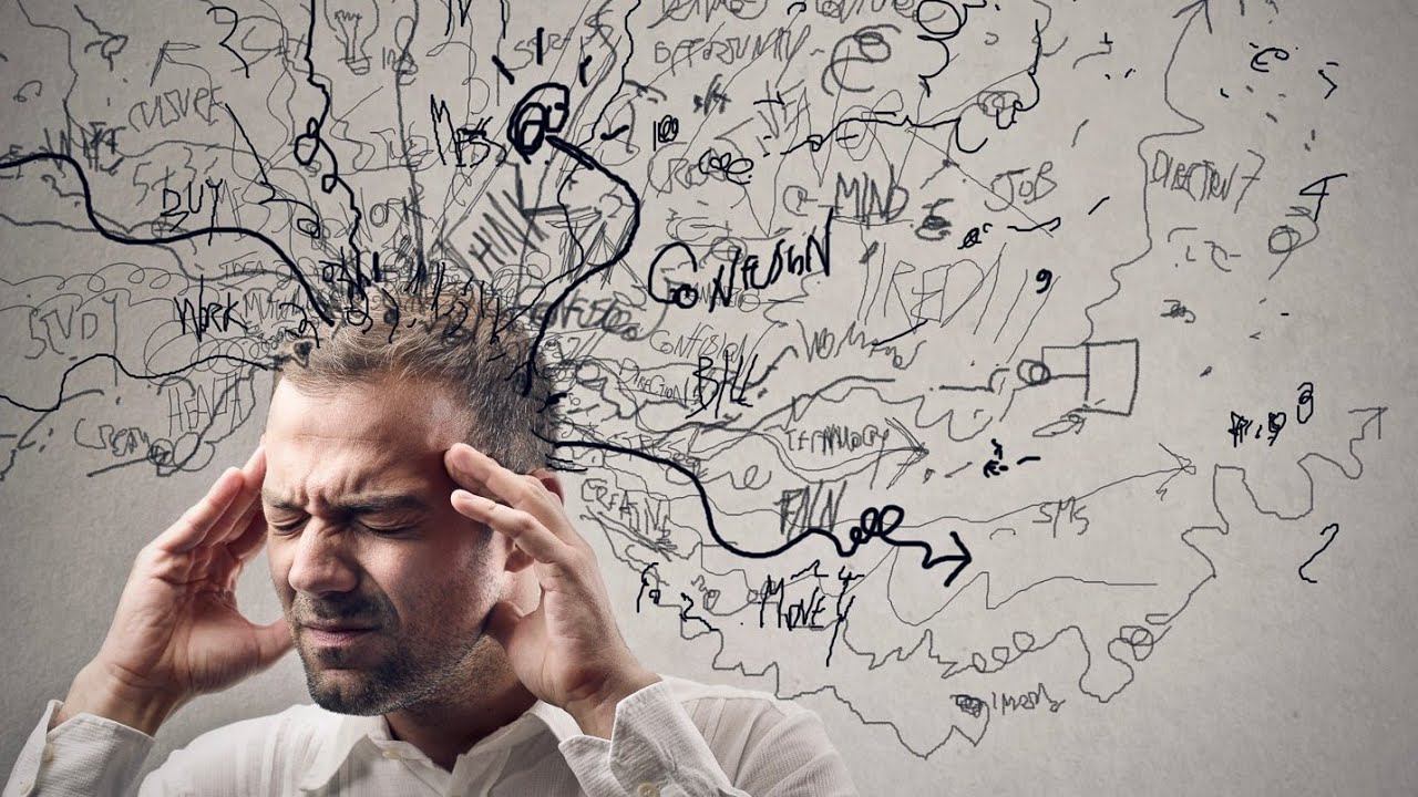 Влияние стресса. Клинический психолог Елена Худышина. смотреть онлайн