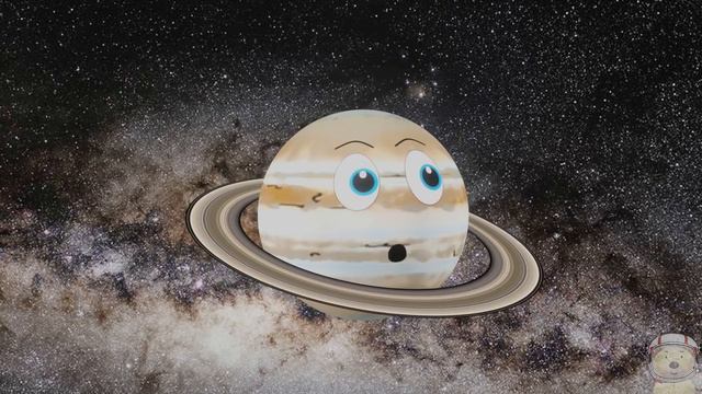 Planets for Kids Between The Earth and Moon смотреть онлайн