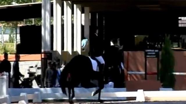 JUVENILES 0* EQUIPOS - DALY III & NÚRIA CODINA - смотреть онлайн