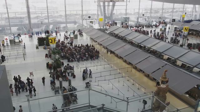 21 CONTRABANDOS INGENIOSOS QUE PUSIERON EL AEROPUERTO EN ALERTA смотреть онлайн