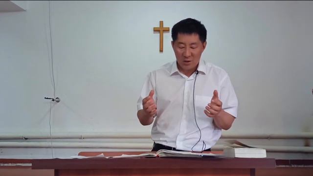 Библейская реакция на кризис Пастор Ким Роман смотреть онлайн