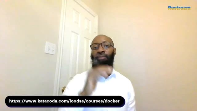 DEVOPS FOR FREE WEEK 18 (DOCKER)????✌✔ смотреть онлайн