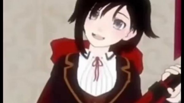 Ruby Rose says the n word @NagitoVRC