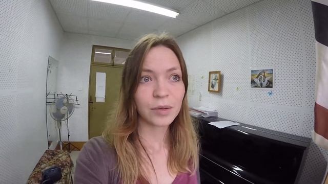 ПЕРВЫЙ ДЕНЬ В КИТАЙСКОМ УНИВЕРСИТЕТЕ | Знакомство со студентами смотреть онлайн