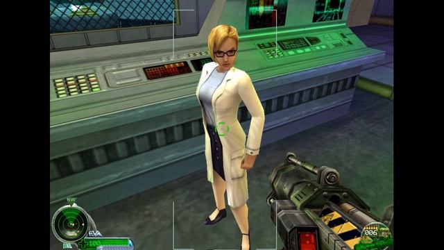 COMMAND & CONQUER : RENEGADE | SOUNDTRACK | BONUS смотреть онлайн