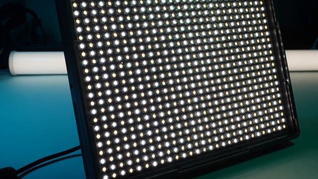 Is APUTURE Worth It? | Aputure HR672c VS Neewer 660 VS GVM 520s - 50rs | Color Tests