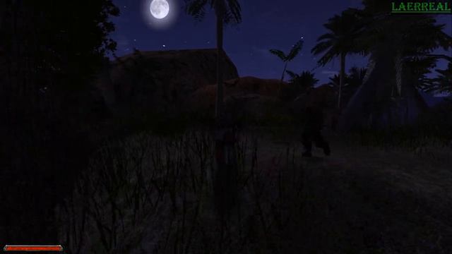 Тайна помощника капитана | Gothic 2 смотреть онлайн