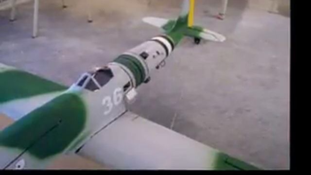 Daimler Benz DB Jäger