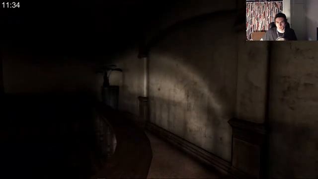 SEEK OR DIE Gameplay - "Couldn't Last the Night" смотреть онлайн