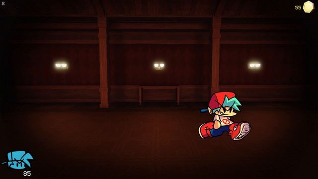 ALL Roblox Doors VS Friday Night Funkin' BF (Rush, Ambush, Screech, Eyes, Seek, Figure) смотреть онлайн