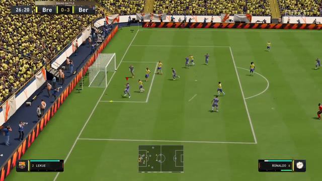 FIFA 23 Deutsch Wie der Kommentator "Junge'' sagt смотреть онлайн