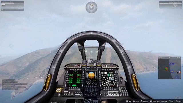 Arma 3 | Jet com Joystick Logitech extreme 3d pro смотреть онлайн