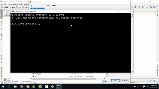 Firebase Android Tutorial [1/5] : Up and Running смотреть онлайн