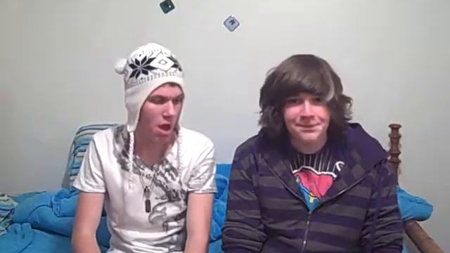 Random Video/Java Monster Review смотреть онлайн