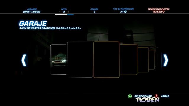 BETA | Ridge Racer Driftopia Gameplay #01 Primeros pasos смотреть онлайн