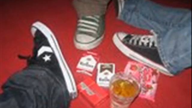 Kimya Dawson for Rodrigo смотреть онлайн