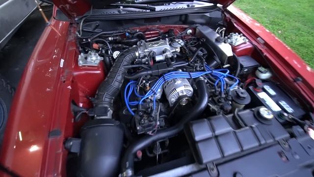 How to Fix a Car that Idles Poorly (Rough Idle) смотреть онлайн