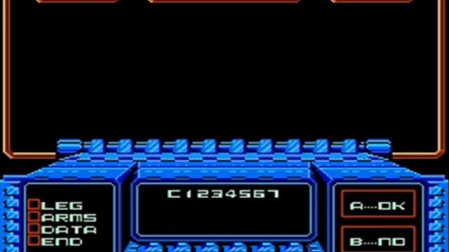 Unfinished Business: Mirai Senshi Lios (Nintendo Famicom) смотреть онлайн