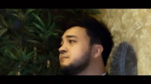 Azizjon Ro’zmatov - MADINADA UYIM BO'LSAYDI