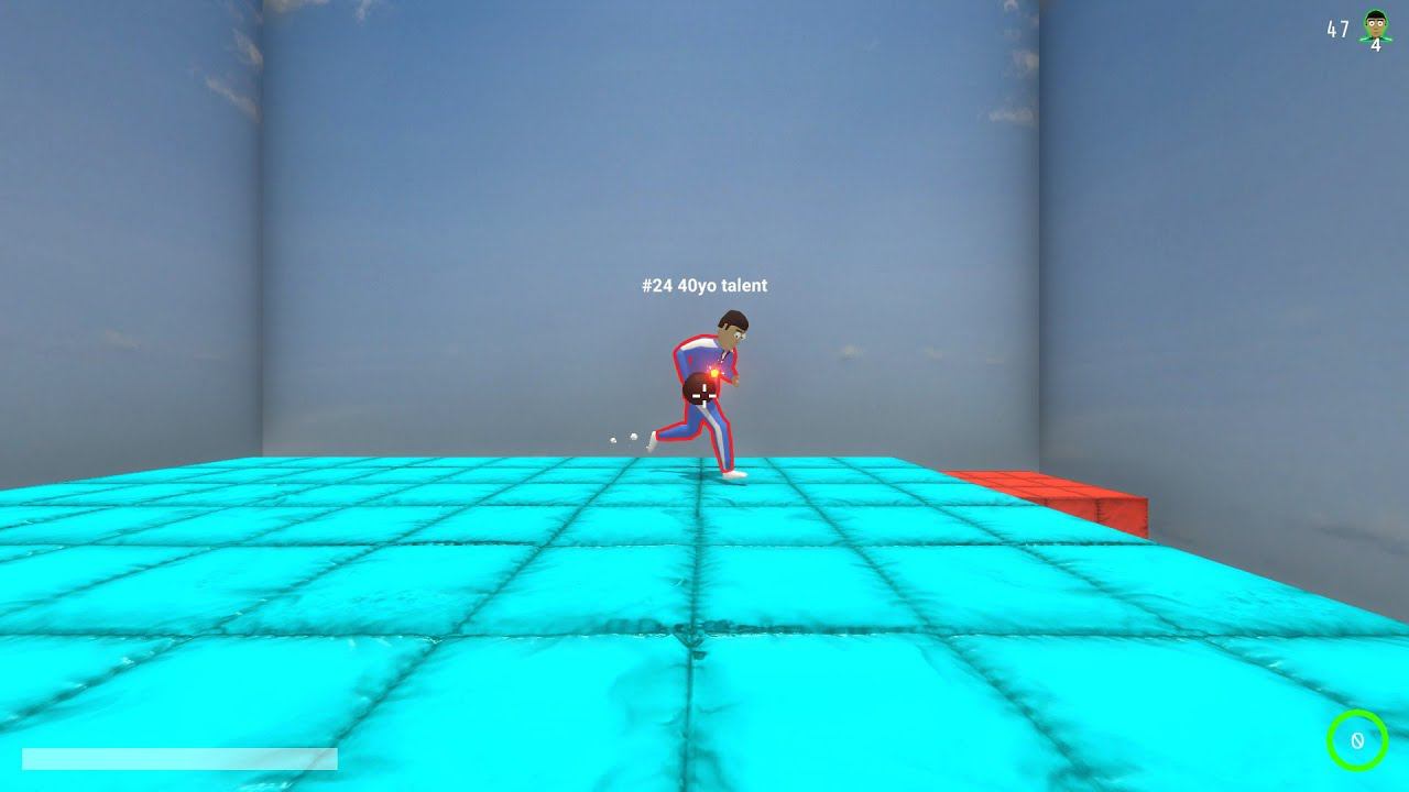 гайд по Crab Game
