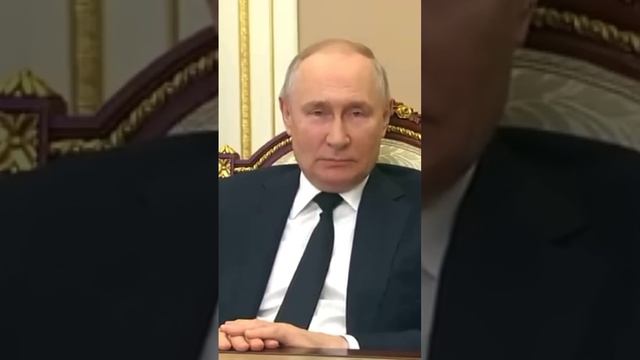 ПУТИН ВЛАДИМИР ТВ ОК. 2024. смотреть онлайн