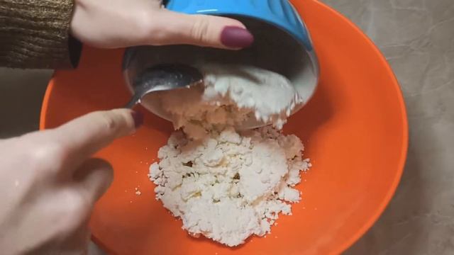 Творожный Торт С Персиками. Лёгкий Быстрый И Вкусный Рецепт. смотреть онлайн
