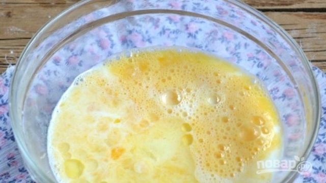 Сборник рецептов