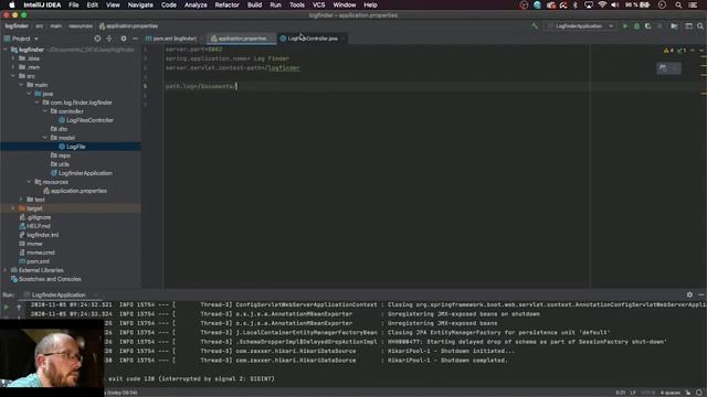 Épisode 1, Créer une API avec moi en Springboot et Java ? смотреть онлайн