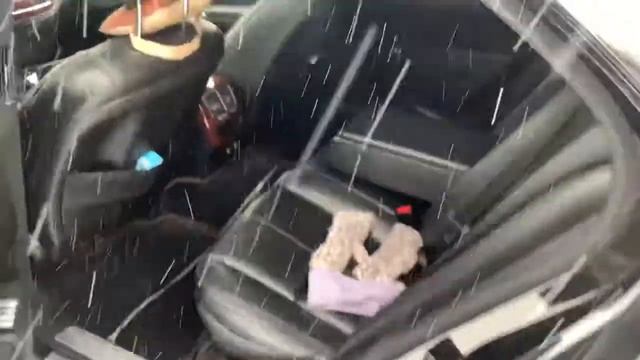 Мерседес S350Long 2006 Адреналин