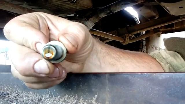 Год с УАЗ ПАТРИОТ 2020год выпуска, 21000км пробега,меняем масло в двигателе смотреть онлайн