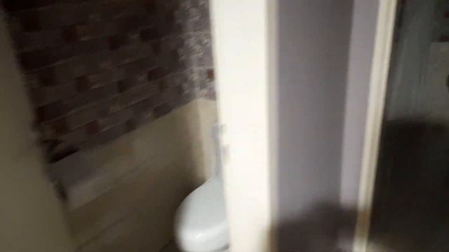 Iran 🇮🇷 Tehran Тегеран. Общежитие для работников АЭС 