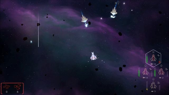 Xenoraid First Look Gameplay for Nintendo Switch смотреть онлайн