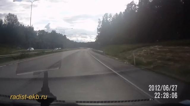 Дорогами Европы. Финляндия. ч. 9 смотреть онлайн