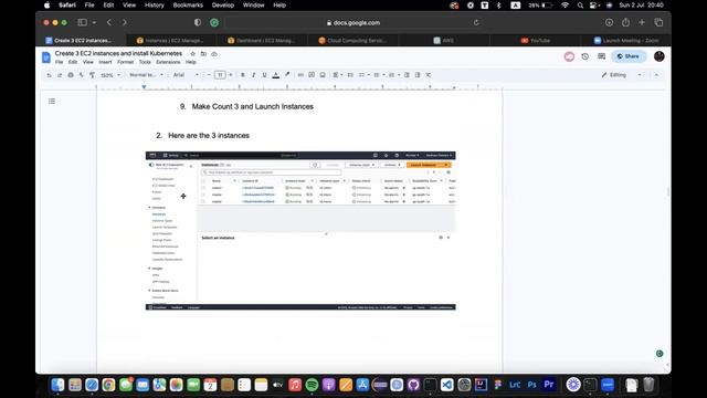 Getting Started: IaC with Amazon CloudFormation and Exploring Kubernetes (K8s) | Session 04 смотреть онлайн