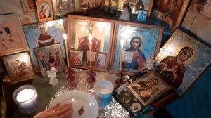 Снятия венца безбрачия и  вековухи!