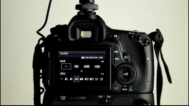 Canon EOS 60D Tutorial 15 Custom Function Menu 4 Operation and Others смотреть онлайн
