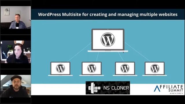 12 Fresh Strategies Super Affiliates Use to Optimize Their WordPress Site смотреть онлайн