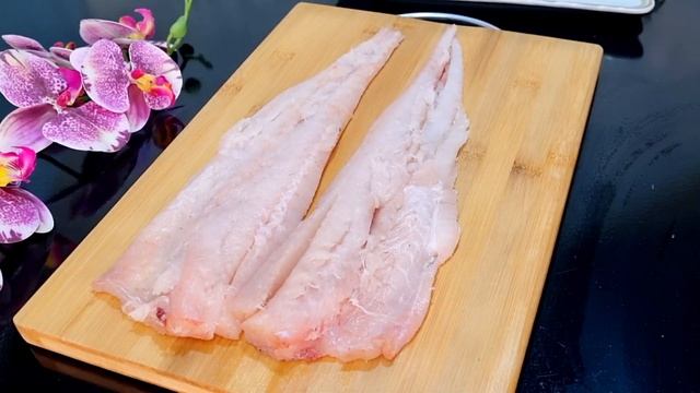 ?Жареная Картошка и Рыба уже в прошлом, так готовит вся Европа! смотреть онлайн