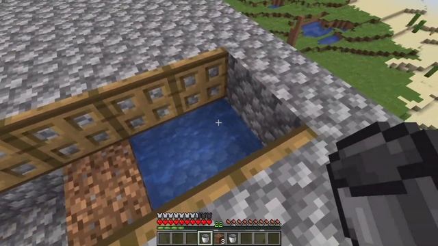 Easy Exp Xp Farm | Afk farm | Minecraft Java + Bedrock 1.17+ смотреть онлайн