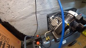 Remeza Новый компрессор СБ4/С-100 LB 30 A