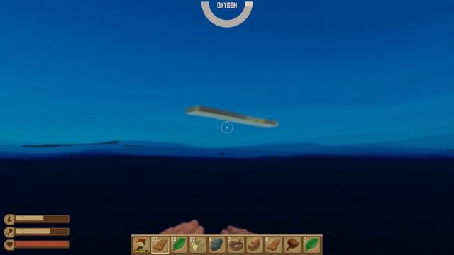 RAFT - NEW UPDATE/NEW GAME! | Raft Survival Game Gameplay/Let's Play S2E1 смотреть онлайн