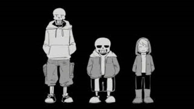 Undertale_[Bad Time Trio]_(AU)_Phase_2_The_Consequences_of_your_Actions смотреть онлайн