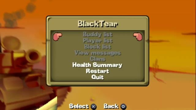 Worms: Open Warfare 2 (PSP) | Episode 11: All Easy Puzzle Levels смотреть онлайн