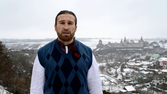 Савицкий Один о Родной Вере смотреть онлайн
