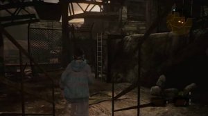 Resident Evil Revelations 2 прохождение Эпизод 3 для Барри Заброшенный завод