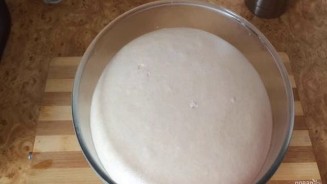 Сборник рецептов