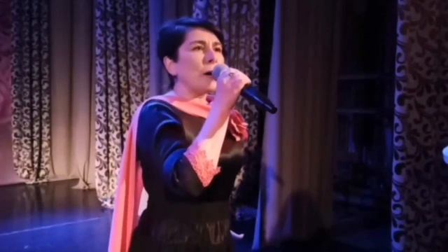 Елена Лебедева- "Десятый наш десантный батальон" (МБУ "Центр культуры и досуга", Плавский р-н) смотреть онлайн