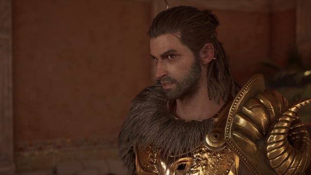 Assassin's Creed® Одиссея_ Беотия - Хорошего понемножку смотреть онлайн