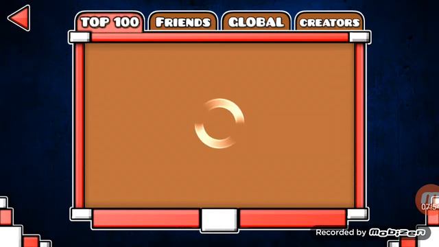 Обзор моего аккаунта в GD (Geometry Dash) смотреть онлайн